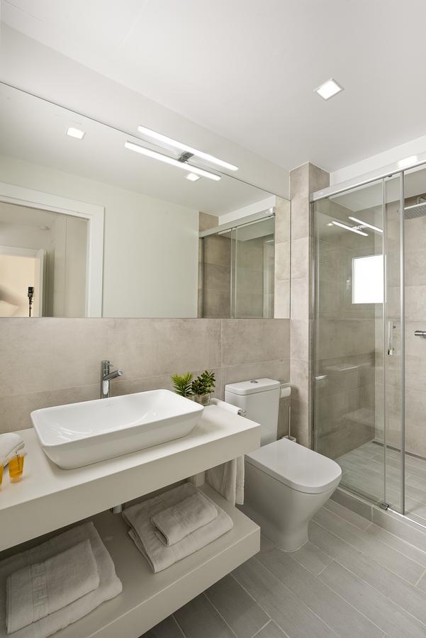 Apartment Genteel Velarde Sevilla